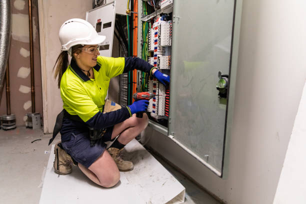Best Home Electrical Repair  in Joseph, OR